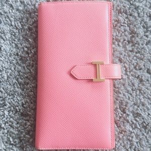 hermes bearn wallet
